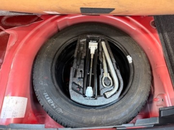 Volkswagen Polo V 2013 Volkswagen Polo R-Line 1.2 TSI Highline 2013 3D VAT Marza 1.2 Benzyna 90KM, zdjęcie 32