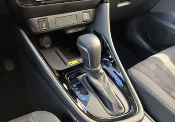 Toyota 2024 Toyota Yaris Yaris Style FV23 Salon PL Serwis ASO Bezwypadkowy 1 wl., zdjęcie 26