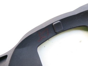 РАМКА РУЧКИ ЗАДНЯЯ ЛЕВАЯ AUDI A2 8Z