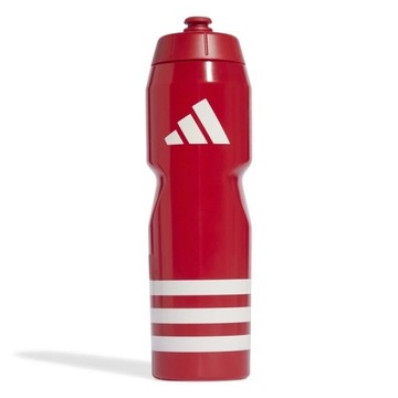 ADIDAS BIDON TIRO CZERWONY 0,75L IW8155