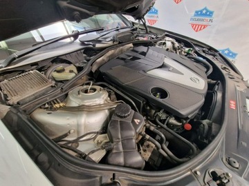 Mercedes Klasa S W221 Limuzyna 3.0 V6 (320 CDI) 235KM 2005 Mercedes S 320 V6 W221 AMG Pakiet VIDEO, zdjęcie 14