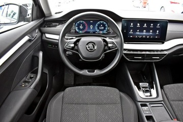 Skoda Octavia IV Kombi 2.0 TDI 150KM 2022 Škoda Octavia Skoda Octavia Bezwypadkowy / Salon, zdjęcie 14