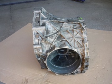 КОРПУС КОРОБКИ ТРАНСМИССИИ MULTITRONIC AUDI VW 01J301103N EVE