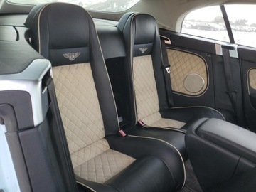 Bentley 2011 Bentley Inny Continental Super Sport 2011 6.0l 6.0 Benzyna 621KM, zdjęcie 10