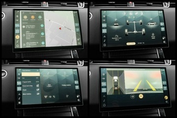 Land Rover Range Rover Evoque II SUV 2.0 163KM 2023 Land Rover Range Rover Evoque ZS585TK#2.0 D165, zdjęcie 18