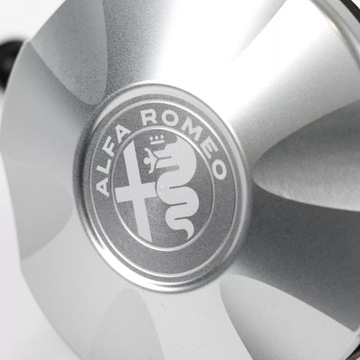 ZÁCPA  PLNĚNÍ PALIVA ALFA ROMEO GIULIETTA