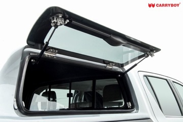 Кузов -хардтоп- Toyota Hilux, 2024 г.в.,