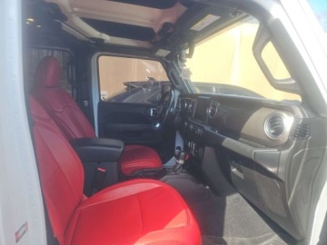 Jeep Gladiator 2020 Jeep Gladiator North Edition Crew Cab Medium Bed 2020 3.6 Benzyna 285KM, zdjęcie 12