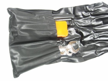 КНЯЗВ - НАБОР КЛЮЧЕЙ ИНСТРУМЕНТЫ ЗАПЛАТЫ SIMSON MZ