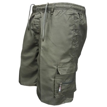 Men's Tactical Shorts Summer Casual Jogging Cargo