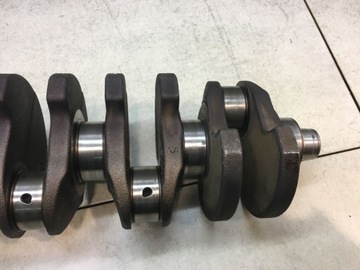 КОЛЕНВАЛ A4 B5 1.8 ARG 026R