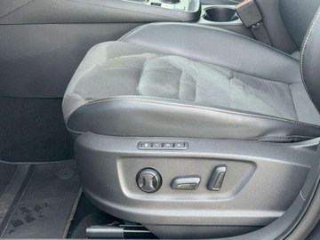 Cupra Ateca Crossover Facelifting 1.5 TSI 150KM 2024 Cupra Ateca Cupra Ateca 1.5 TSI 150 KM DSG, FV23, Gwarancja 5 LAT, 1.5, zdjęcie 22