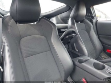 Nissan 2023 Nissan 400 Z 2023 NISSAN Z PERFORMANCE MANUAL 3.0 Benzyna 400KM, zdjęcie 8