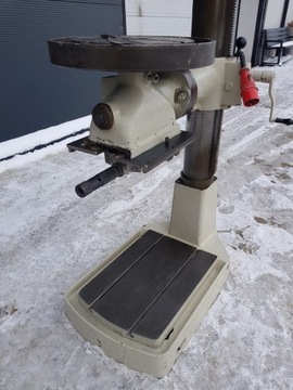 LABOS 25 3/24 колонная дрель