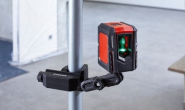 МОНТАЖНЫЙ КРОНШТЕЙН BESSEY STE-LH