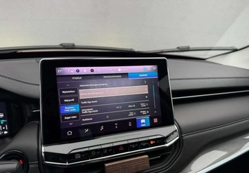 Jeep Compass II SUV Plug-In Facelifting 1.3 GSE T4 240KM 2022 Jeep Compass 1.3 GSE T4 4xe 240KM salon Polska kamery 360 VAT23 1.3 240KM, zdjęcie 21