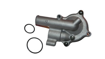POMPA WODY CF MOTO 500 ALLROAD X7 X5 nowa