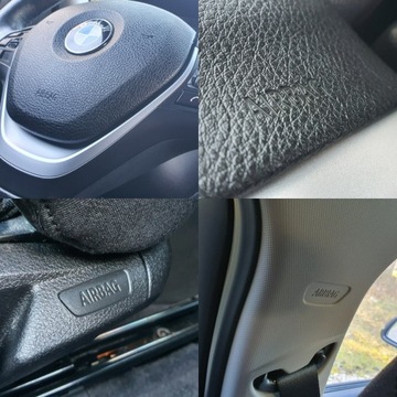 BMW Seria 1 F20-F21 Hatchback 5d 116d 116KM 2014 BMW 116 2.0d 116KM # Navi # Climatronic # PDC #, zdjęcie 29