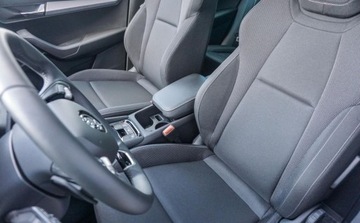 Skoda Karoq Crossover Facelifting 1.5 TSI ACT 150KM 2024 Skoda Karoq 1,5 TSI 150 KM 1.5 Benzyna 150KM, zdjęcie 10