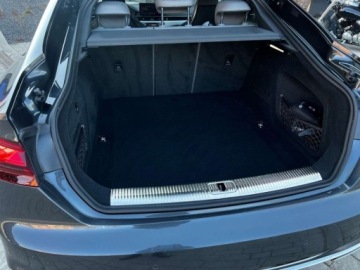 Audi A5 F5 Coupe Facelifting 2.0 40 TDI 204KM 2024 Audi A5 Sportback VAT23 Gwarancja Lasery ACC Head up Masaz 2.0, zdjęcie 38