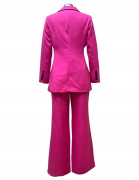 Dwuczęściowy garnitur w nowym stylu dla kobiet