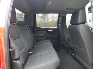 Chevrolet Silverado II 2024 Chevrolet Silverado 2024r., Custom, od ubezpieczalni 2.7 Benzyna 310KM, zdjęcie 8