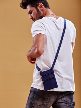 СУМКА ДЛЯ ДОКУМЕНТОВ, СУМКА ДЛЯ ПАСПОРТА, ШЕЙНАЯ СУМКА