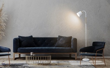 Классический Торшер 159см E27