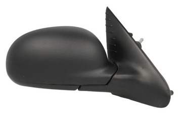 PEUGEOT 406 8_ 1995-1999 ZRCÁTKO PRAVÉ MANUÁLNÍ