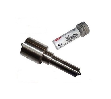 Rozpylacz Końcówka Wtrysk L130PBA PERKINS 2645K611