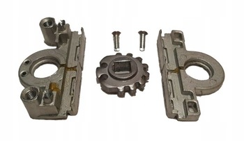 РЕМОНТНАЯ КАССЕТА ROTO ДЛЯ ГАЗОВОГО ЗАМКА ОКОН