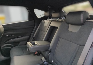 Hyundai Tucson IV SUV Facelifting 1.6 T-GDI 48V 160KM 2024 Hyundai Tucson Tucson N Line Automat okazja 1.6 Benzyna 160KM, zdjęcie 15