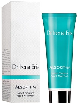 DR IRENA ERIS ALGORITHM ГЛУБОКО УВЛАЖНЯЮЩАЯ МАСКА