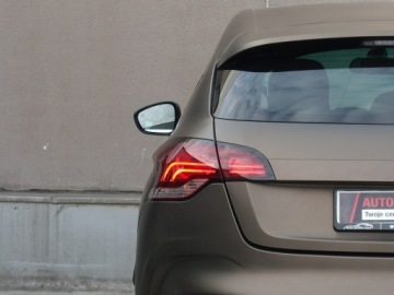 DS 4 I Hatchback (Citroen) 2.0 HDi 163KM 2012 Citroen DS4 2.0 HDi 163KM/Beżowe, zdjęcie 33