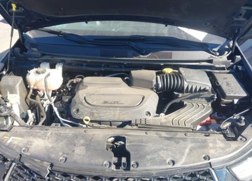 Chrysler Pacifica II 3.6 V6 291KM 2023 Chrysler Pacifica 2023, Touring, 3.6L, od ubezpieczalni 3.6 Benzyna 291KM, zdjęcie 11