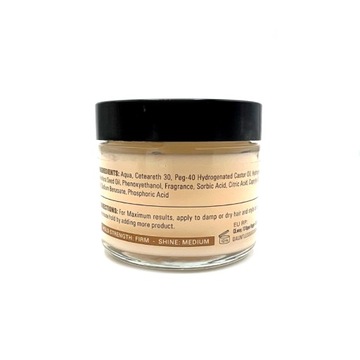 DAUNTLESS Modern Гель-помада для ухода за волосами 60 мл