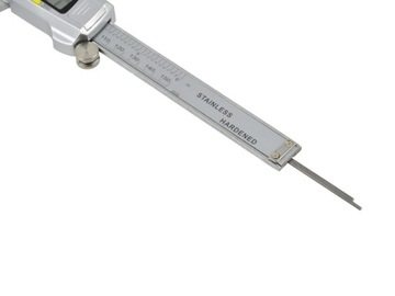 Электронно-цифровой штангенциркуль 150мм Хобби