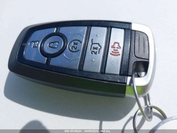 Ford Explorer VI 2020 Ford Explorer 2020r, ST, 3.0L, 4x4 3.0 Benzyna 400KM, zdjęcie 13