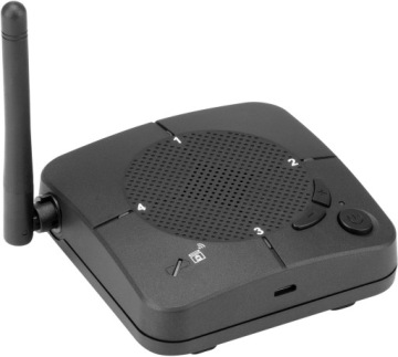 СИГНАЛИЗАЦИЯ REDLEAF RD200 ДАТЧИК ДВИЖЕНИЯ ДОМ СОЛНЕЧНАЯ УЧАСТОК