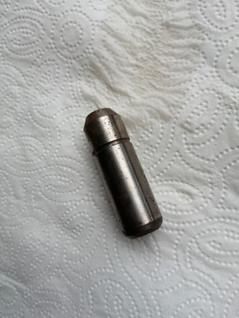 Prowadnica zaworu wydechowego FSO Fiat 125p.