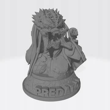 Хищник 110мм