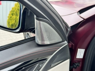 BMW Seria 5 G30-G31 M5 Limuzyna 4.4  600KM 2018 BMW M5 Polska. Ceramika. Bowers &amp; Wilkins., zdjęcie 20