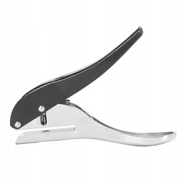 ПЕРФОРАЛЬНЫЕ ЩИПЦЫ ДЛЯ БУМАГИ