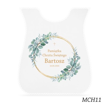 ОДЕЖДА ДЛЯ КРЕСТИЯ БЕЛАЯ ОДЕЖДА ДЛЯ КРЕСТИЯ для мальчика и девочки ИМЯ ДАТА