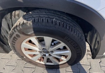 Mazda CX-5 I SUV 2.0 SKYACTIV-G 165KM 2015 Mazda CX-5 Bezwypadekserwis asoz Niemiecjak nowa 2.0 Benzyna 165KM, zdjęcie 36