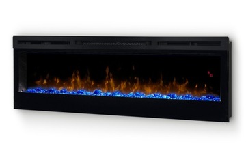 Kominek elektryczny Dimplex Optiflame Prism 74 LED