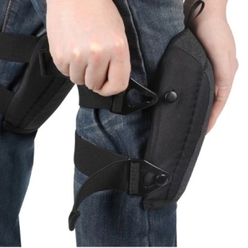 Наколенники Work Knee Pads, Наколенники СТРОИТЕЛЬНЫЙ ГЕЛЬ, 2 шт, профессиональные
