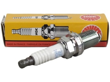 ЗАГЛУШКИ NGK BKR5EZ FIAT SEICENTO 1.1 PANDA 1.2