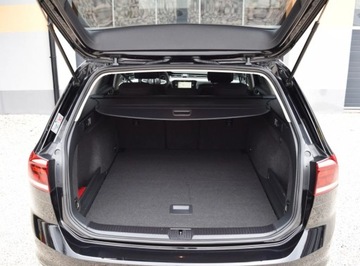 Volkswagen Passat B8 Variant 2.0 TDI BlueMotion SCR 190KM 2019 Volkswagen Passat 2.0 TDI 190ps Automatic Full Led Matrix Navi Masaze Kame, zdjęcie 32