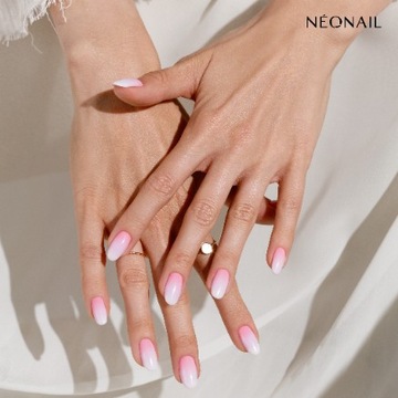NEONAIL Top Hybrid Top Кремовый с молочным эффектом 7,2 мл